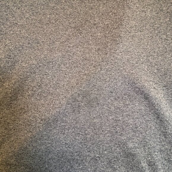 The North Face Tekware Hoodie Sweatshirt Gray Lavender Womens XXL - Picture 5 of 10